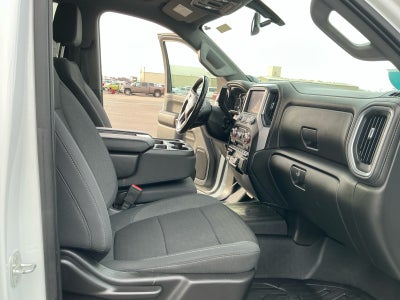 2022 GMC Sierra 2500 HD SLE