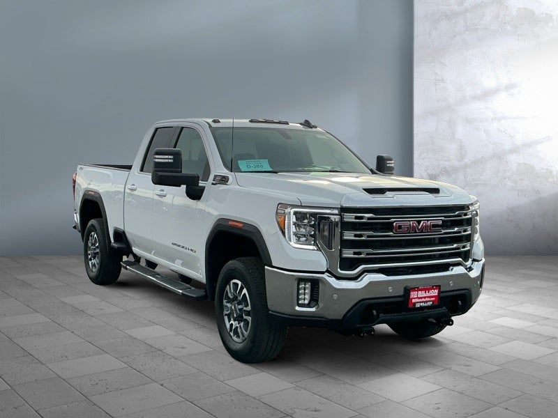 2022 GMC Sierra 2500 HD SLE