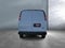 2023 GMC Savana Cargo 2500 Work Van