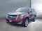2020 Cadillac Escalade Premium Luxury