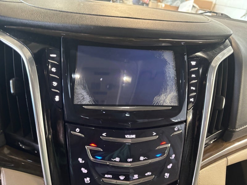 2020 Cadillac Escalade Premium Luxury