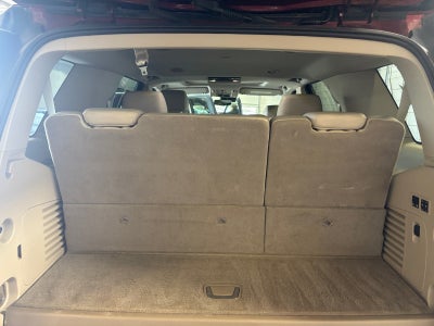 2020 Cadillac Escalade Premium Luxury