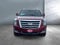 2020 Cadillac Escalade Premium Luxury