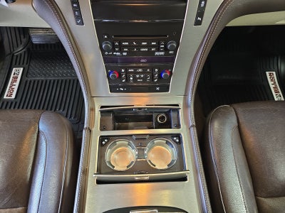 2014 Cadillac Escalade Platinum