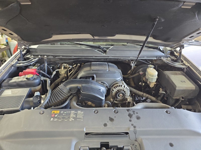 2014 Cadillac Escalade Platinum