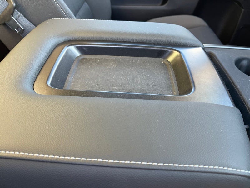 2023 Chevrolet Silverado 6500 HD Work Truck