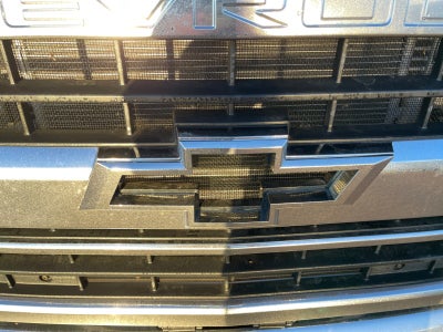 2023 Chevrolet Silverado 6500 HD Work Truck