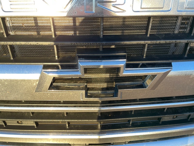 2023 Chevrolet Silverado 6500 HD Work Truck