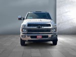 2023 Chevrolet Silverado 6500 HD Work Truck