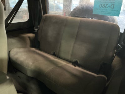 2005 Jeep Wrangler X