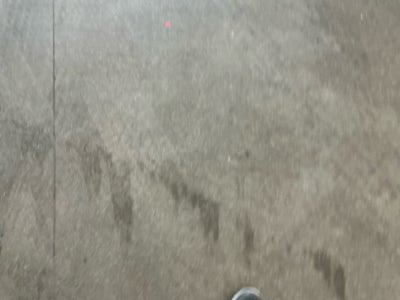 2005 Jeep Wrangler X