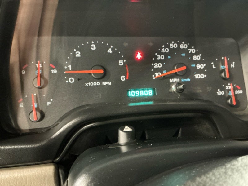 2005 Jeep Wrangler X