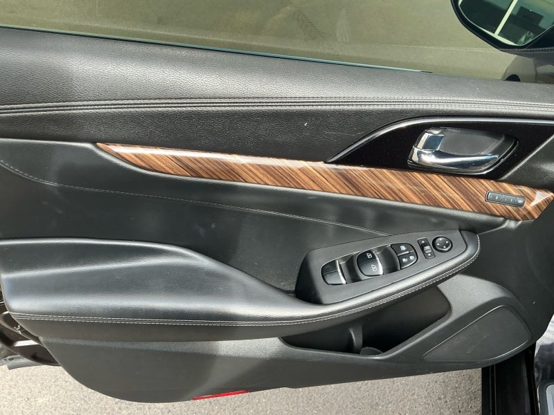2016 Nissan Maxima 3.5 Platinum