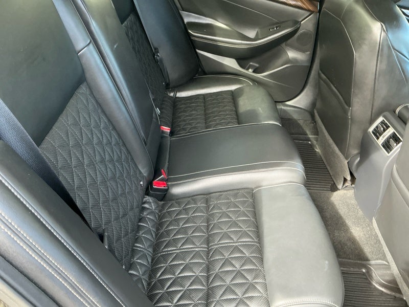 2016 Nissan Maxima 3.5 Platinum