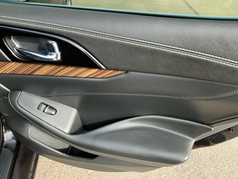 2016 Nissan Maxima 3.5 Platinum