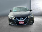 2016 Nissan Maxima 3.5 Platinum