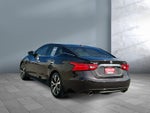 2016 Nissan Maxima 3.5 Platinum