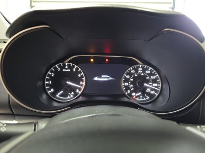 2023 Nissan Maxima SV