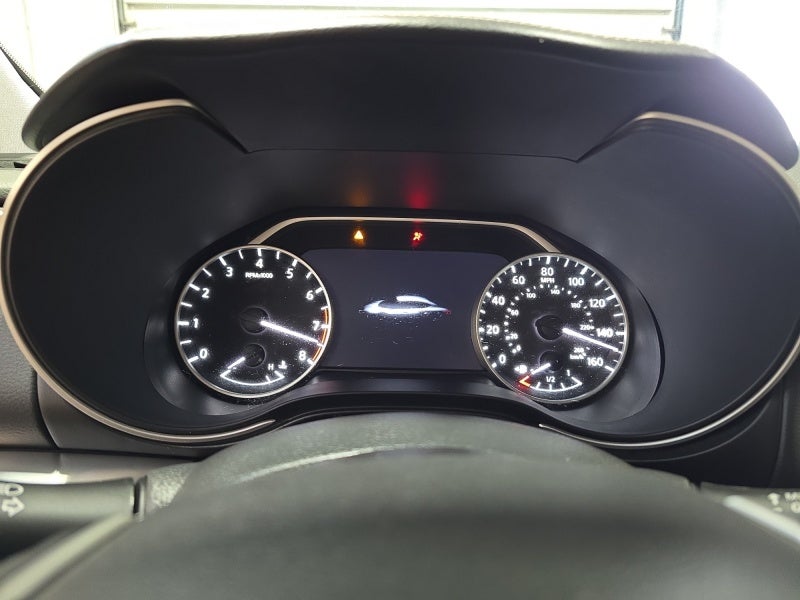 2023 Nissan Maxima SV