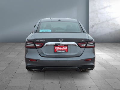 2023 Nissan Maxima SV