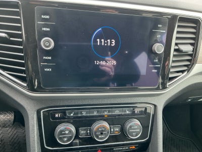 2021 Volkswagen Atlas 3.6L V6 SEL