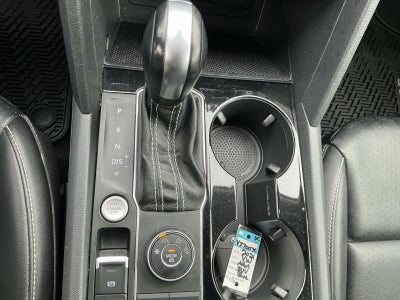 2021 Volkswagen Atlas 3.6L V6 SEL