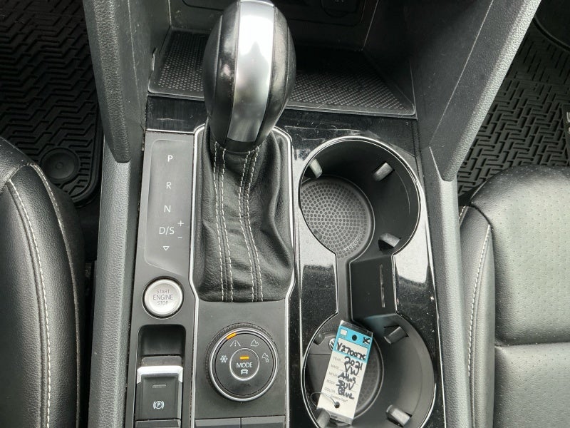 2021 Volkswagen Atlas 3.6L V6 SEL