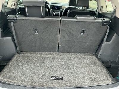 2021 Volkswagen Atlas 3.6L V6 SEL