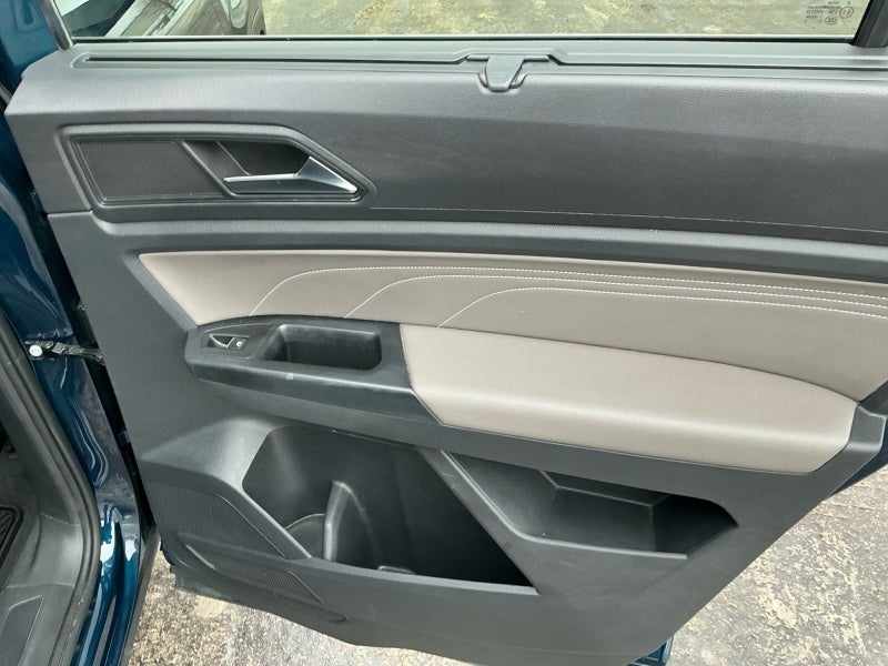 2021 Volkswagen Atlas 3.6L V6 SEL