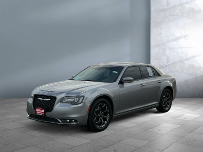 2018 Chrysler 300 300S