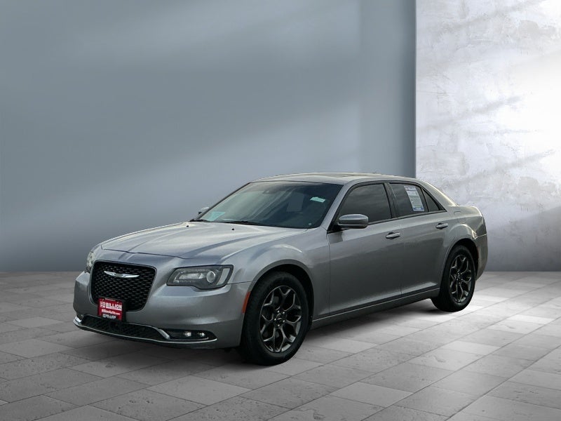 2018 Chrysler 300 300S
