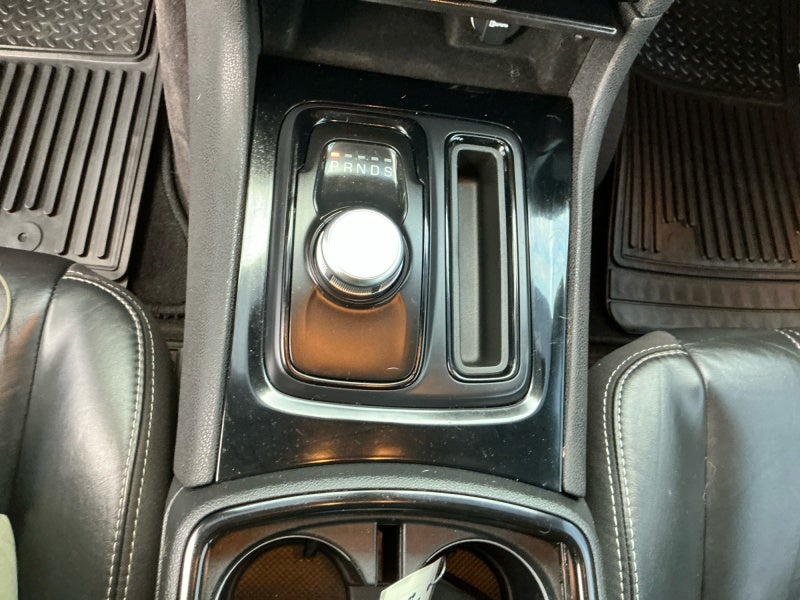 2018 Chrysler 300 300S