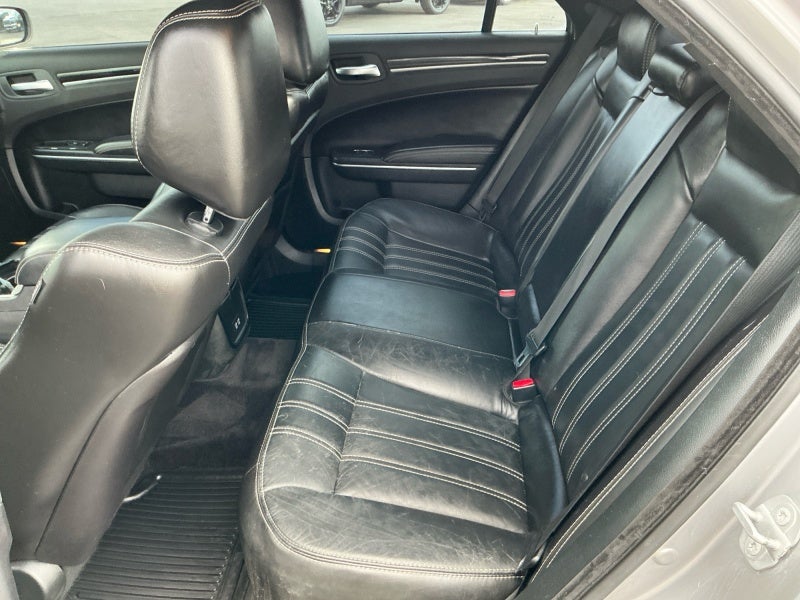 2018 Chrysler 300 300S