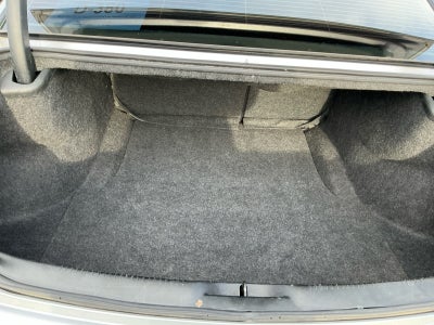 2018 Chrysler 300 300S