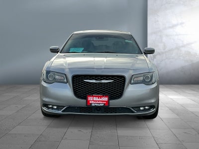 2018 Chrysler 300 300S