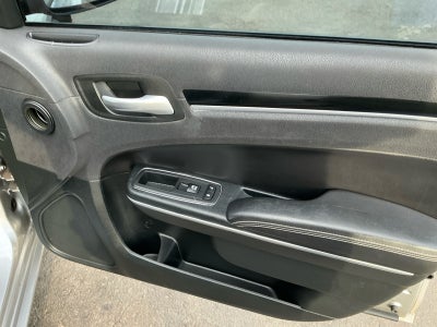 2018 Chrysler 300 300S