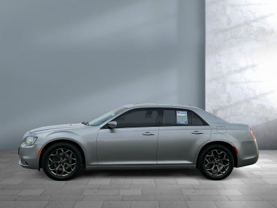 2018 Chrysler 300 300S