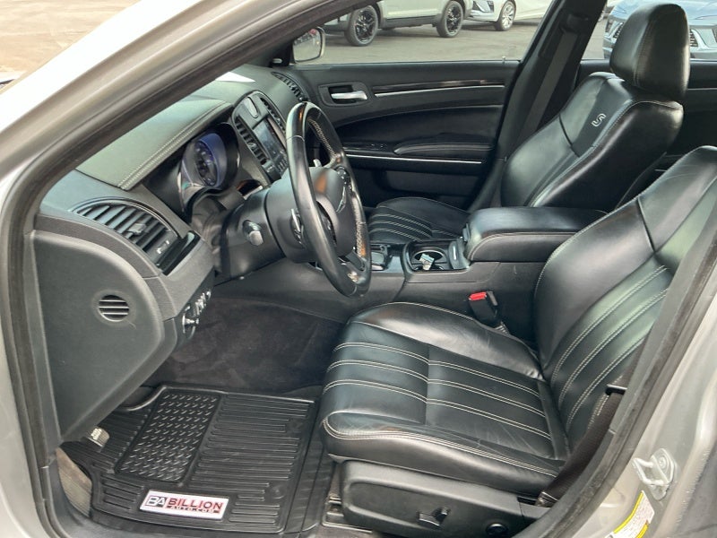 2018 Chrysler 300 300S