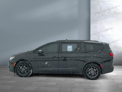2020 Chrysler Pacifica Touring L Plus