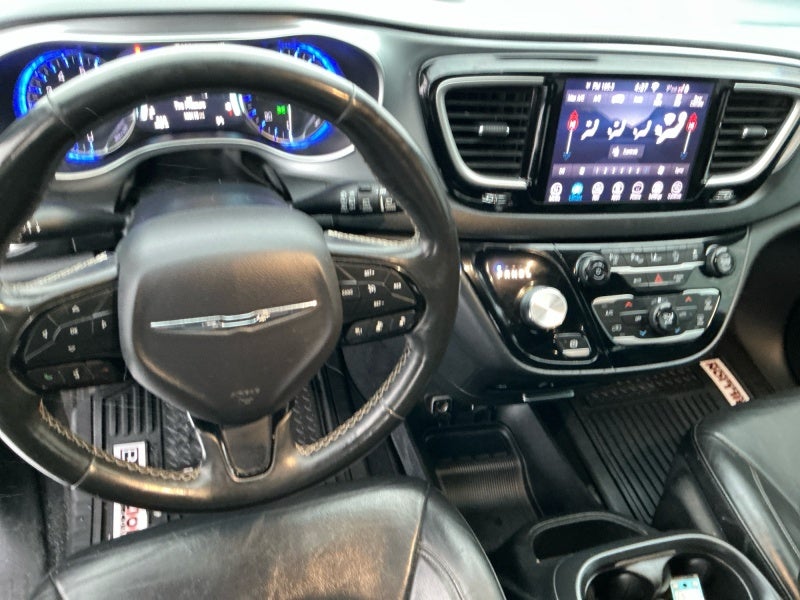 2020 Chrysler Pacifica Touring L Plus