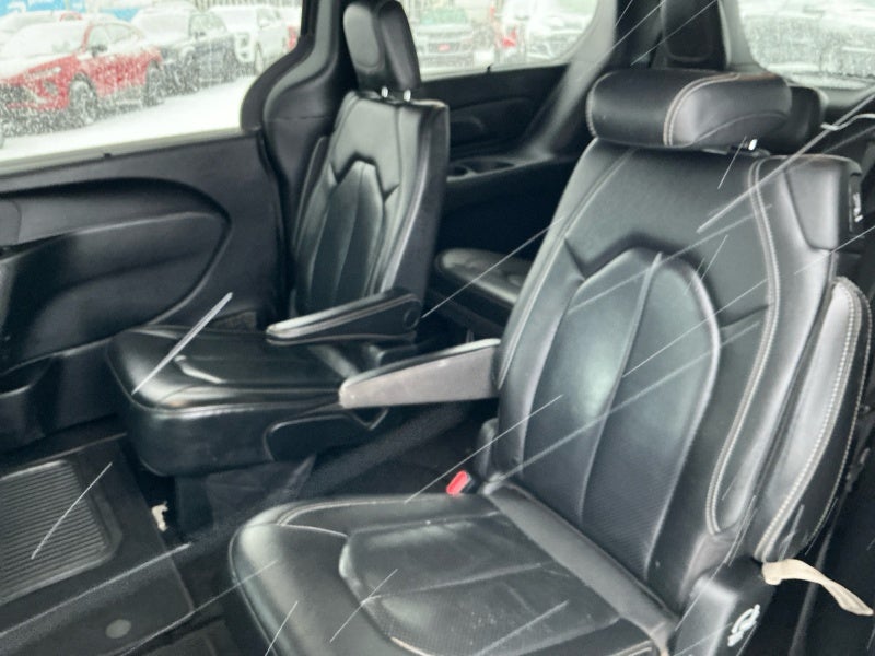 2020 Chrysler Pacifica Touring L Plus