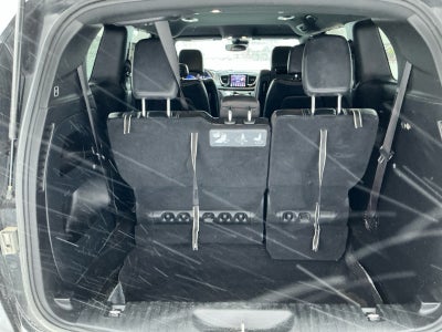 2020 Chrysler Pacifica Touring L Plus