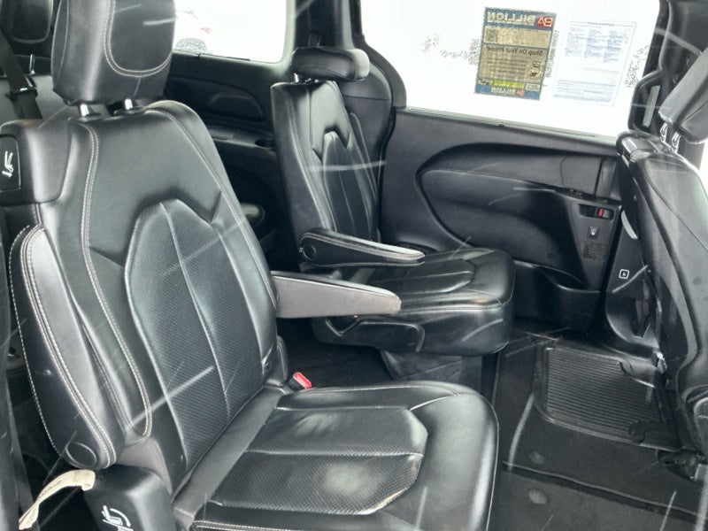 2020 Chrysler Pacifica Touring L Plus