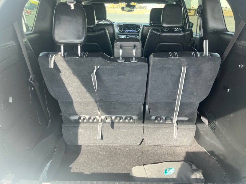 2024 Chrysler Pacifica Hybrid S Appearance Pkg