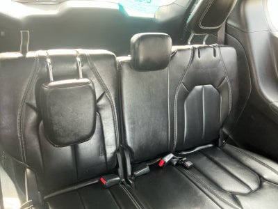 2024 Chrysler Pacifica Hybrid S Appearance Pkg