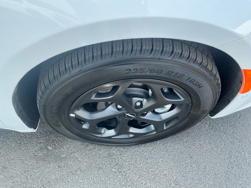 2024 Chrysler Pacifica Hybrid S Appearance Pkg