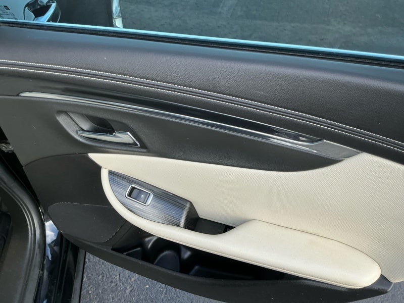 2019 Chevrolet Impala Premier