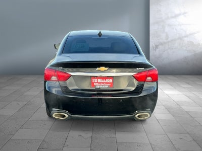 2019 Chevrolet Impala Premier