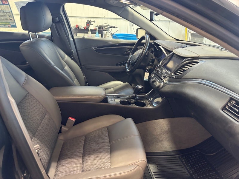 2014 Chevrolet Impala LT