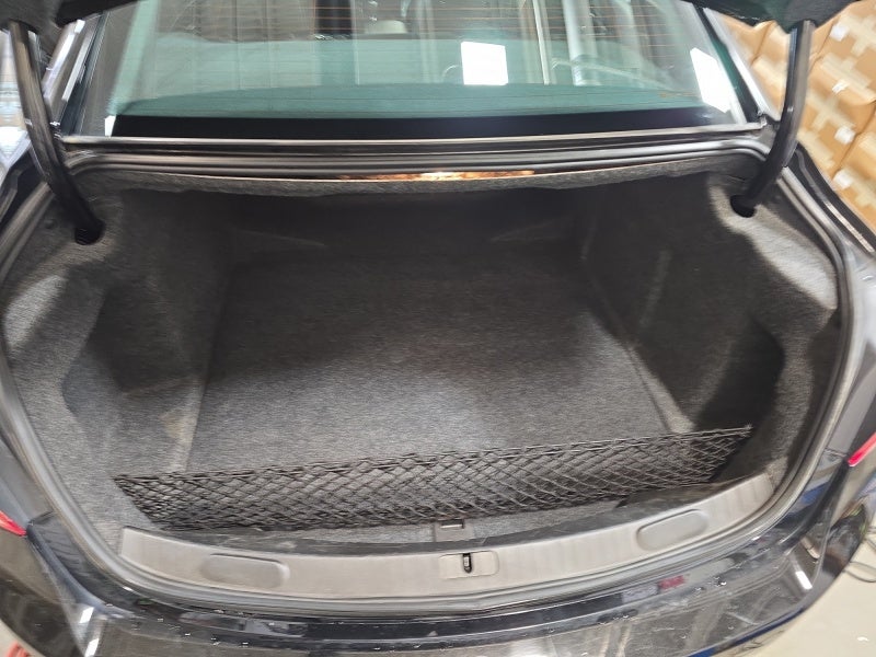 2016 Chevrolet Impala LTZ